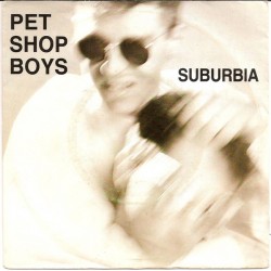 Pet Shop Boys ‎–...