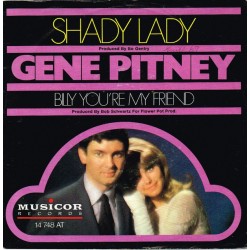 Pitney ‎Gene – Shady...
