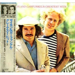 Simon & Garfunkel ‎–...