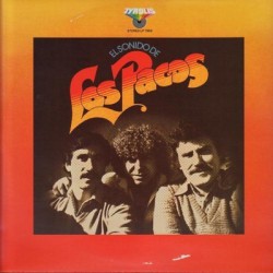 Los Pacos-El Sonido de...
