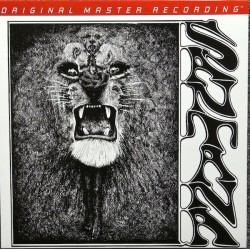 Santana ‎– Santana|2007...