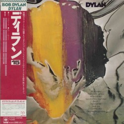 Dylan Bob  ‎– Dylan|1976...