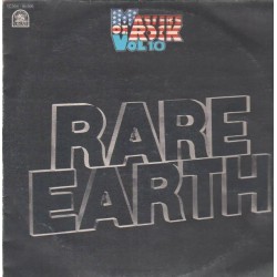 Rare Earth ‎– Masters Of Rock Vol. 10|Motown ‎– 1C 054-95 926