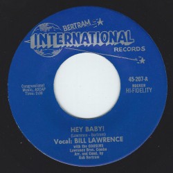 Lawrence Bill with The...