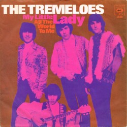 Tremeloes ‎The – My Little...