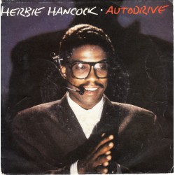 Hancock ‎Herbie –...