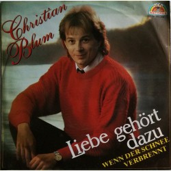 Blum ‎Christian – Liebe...