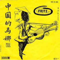 Fritz ‎– Malo From...