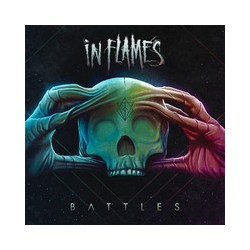 In Flames ‎– Battles|2016...