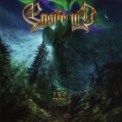 Ensiferum ‎– Two Path|2017...