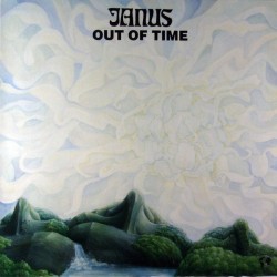 Janus – Out Of Time|1990...
