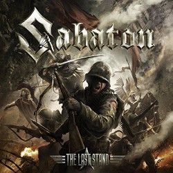 Sabaton ‎– The Last...