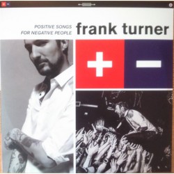 Turner ‎Frank – Positive...
