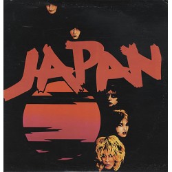 Japan ‎– Adolescent...