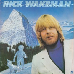 Wakeman Rick ‎–...