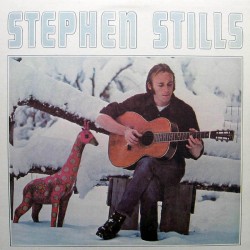 Stills Stephen ‎– Stephen...