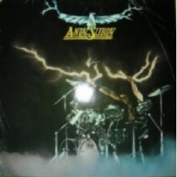 Surdi Andy ‎– Andy...