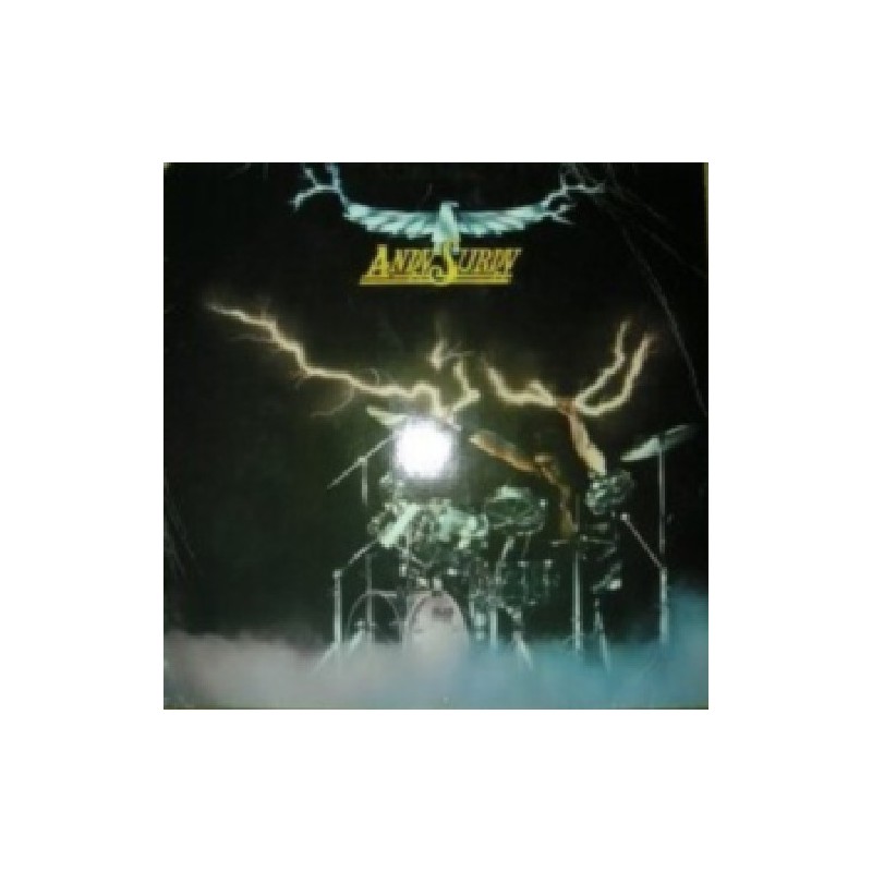 Surdi Andy Andy Surdy1979 Phonogram 6492105