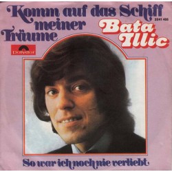 Illic ‎Bata – Komm Auf Das...