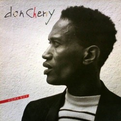 Cherry ‎Don – Home Boy (Sister Out)|1985     Barclay ‎– 827 488-1