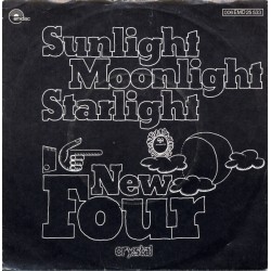 New Four ‎– Sunlight,...