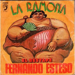 Esteso Fernando ‎– La...