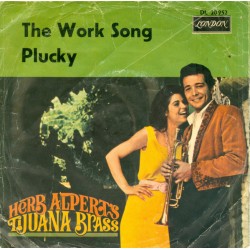 Alpert's Herb  Tijuana...