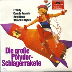 Various ‎– Die Gro­ße...