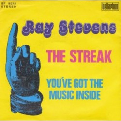 Stevens Ray  ‎– The...