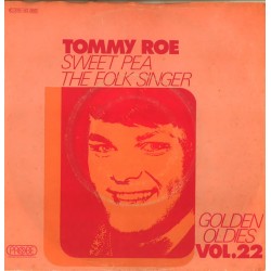 Roe ‎Tommy – Sweet Pea /...