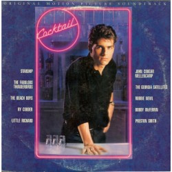 Various ‎– Cocktail -...