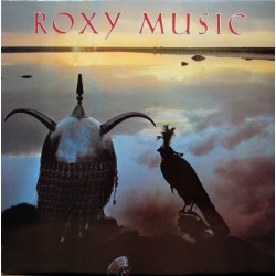 Roxy Music ‎– Avalon|1982...