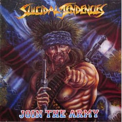 Suicidal Tendencies ‎– Join...