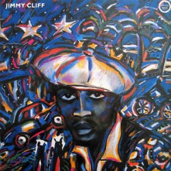 Cliff Jimmy  – Reggae...
