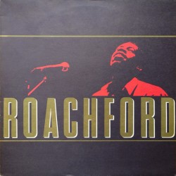 Roachford ‎– Roachford|1988...