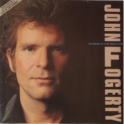 Fogerty ‎John – Change In...