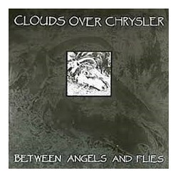 Clouds Over Chrysler ‎–...