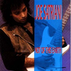 Satriani Joe  ‎– Not Of...