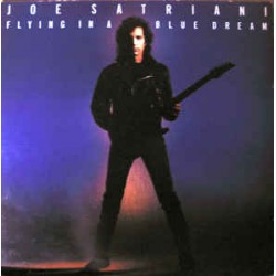 Satriani ‎Joe – Flying In A...