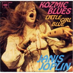 Joplin Janis ‎– Kozmic...