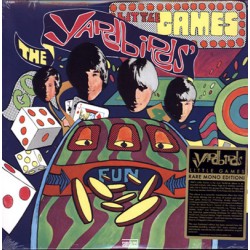 Yardbirds The ‎– Little...