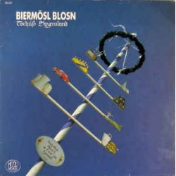 Biermösl Blosn ‎– Tschüß...