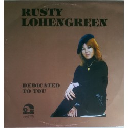Lohengreen Rusty ‎–...