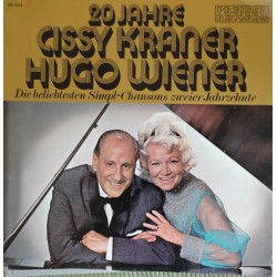 Kraner Cissy - Hugo Wiener...