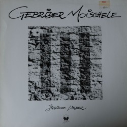 Gebrider Moischele ‎–...