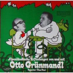 Grünmandl ‎Otto –...