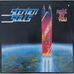 Stills ‎Stephen – Right By...