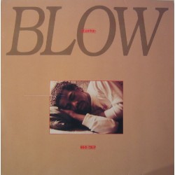 Blow Kurtis ‎– Ego...