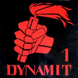 Dynamit – Dynamit 1+2|1982...