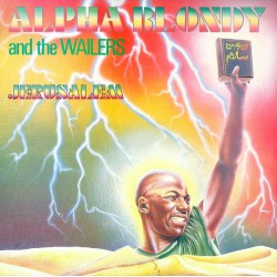 Alpha Blondy and The...